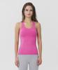 Reina Mora Stretch Tank Strawberry
