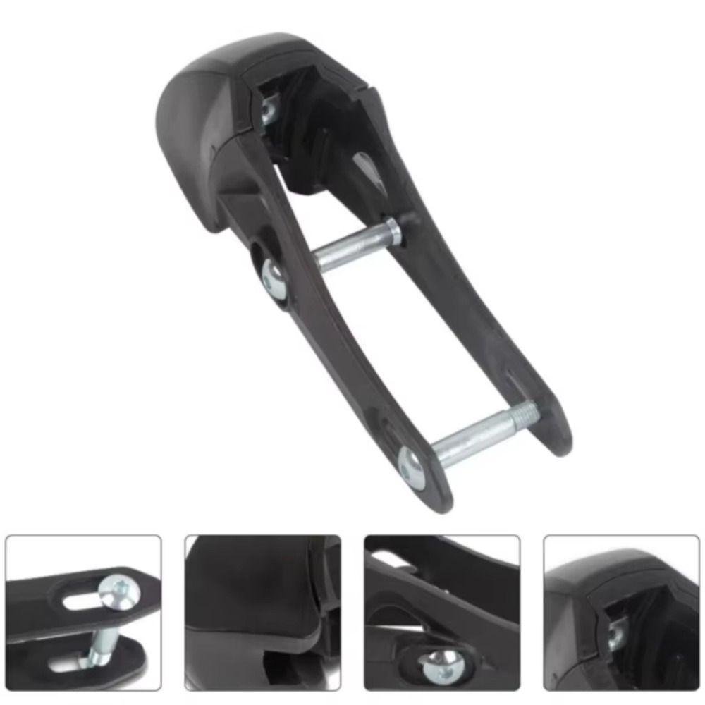 Long Term Use Roller Skate Brake Pads Safety Control Skates Roller Brakes Accessories