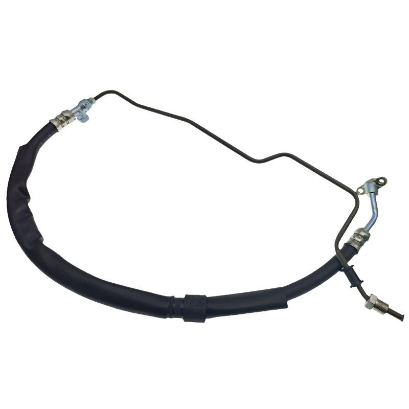 53713-TB0-P02 Fits Honda Accord Crosstour's Power Steering High-pressure Hose 53713-TB0-P03.
