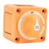 300A Marine Battery Switch Single Circuit ON Off Battery Switch with Knob Battery Disconnect Switch