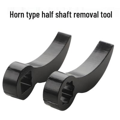 Horn-Type Half Shaft & Drive Shaft Removal Tool Separator