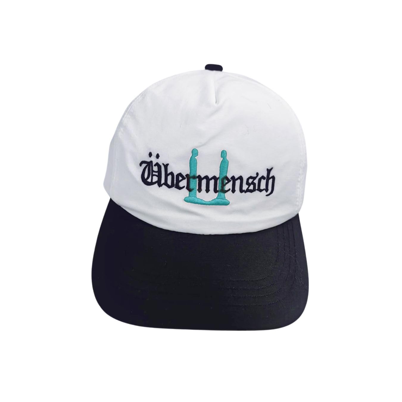 

Шляпа GD Ubermensch (Кепка G-Dragon Ubermensch) (МЯТНЫЙ МЯТ)