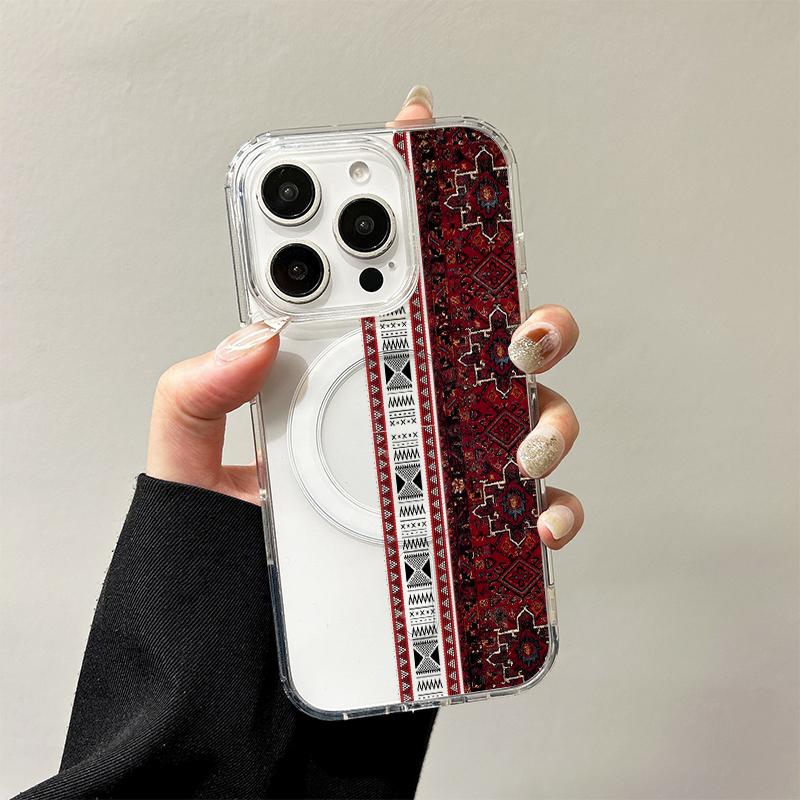 

Boho Style Floral Case for Samsung Galaxy S26 Ultra S25 Edge S24 Plus S23 FE A57 A56 A55 A54 A36 A35 A17 A16 A15 A07 A06 Cover Galaxy A06 F06