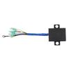 Ignition Coil 6B4-85540 6B4-85540-00 6B4-85540-01 CDI Unit Assy For YAMAHA 15HP 9.9HP Outboard Motor 2-Stroke Parsun T15