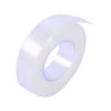 Lash Tape, Transparent PE Micropore   Tape for Eyelash Extension, Fabric Tape For Brthable False Eyelash Patch Makeup Tool,Eyelid Tape, Eyelash
