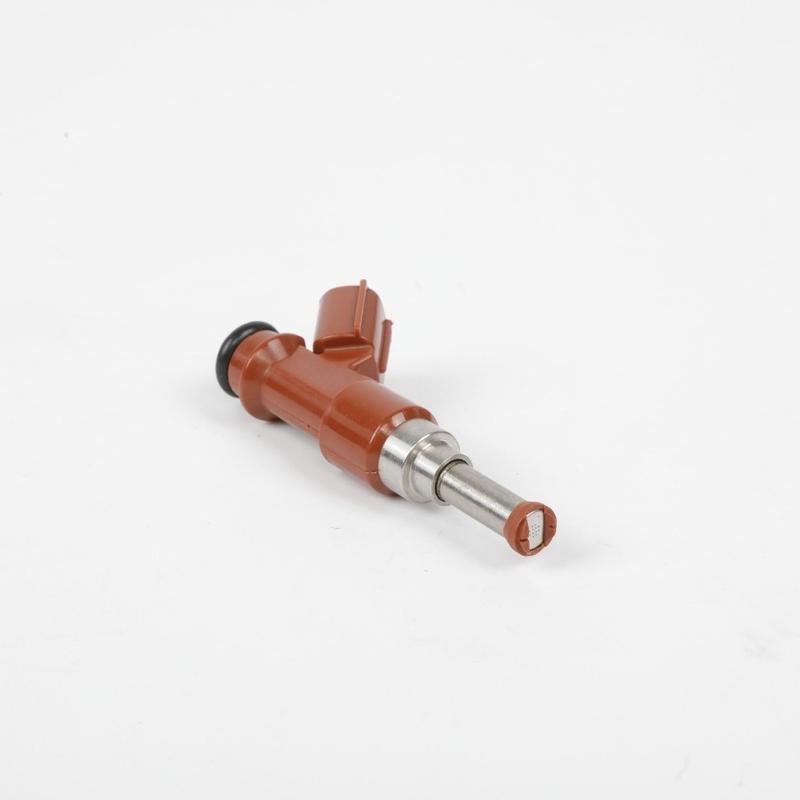 High quality New For 23250-0P040 Fuel Injectors Nozzle For Toyota Avalon Sienna Camry RAV4 For Lexus RX350 23250-0P040
