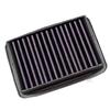 For Honda twister CB250 MC250 CB250 MC 250 2016 2017 2018 2019 2020 High Flow Air Filter Element Cleaner Air Intake Filters
