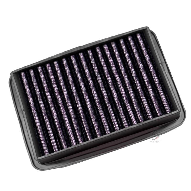 For Honda twister CB250 MC250 CB250 MC 250 2016 2017 2018 2019 2020 High Flow Air Filter Element Cleaner Air Intake Filters