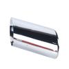 1830 8626 665 Car Accessories Chrome Exhaust Tip 18308626665 for BMW F23 F30 F31 F34 F16