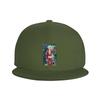 Anime The Seven Deadly Sins Baseball Caps Snapback Fashion Baseball Hats Breathable Casual Casquette Outdoor for Unisexs WoUnisexs