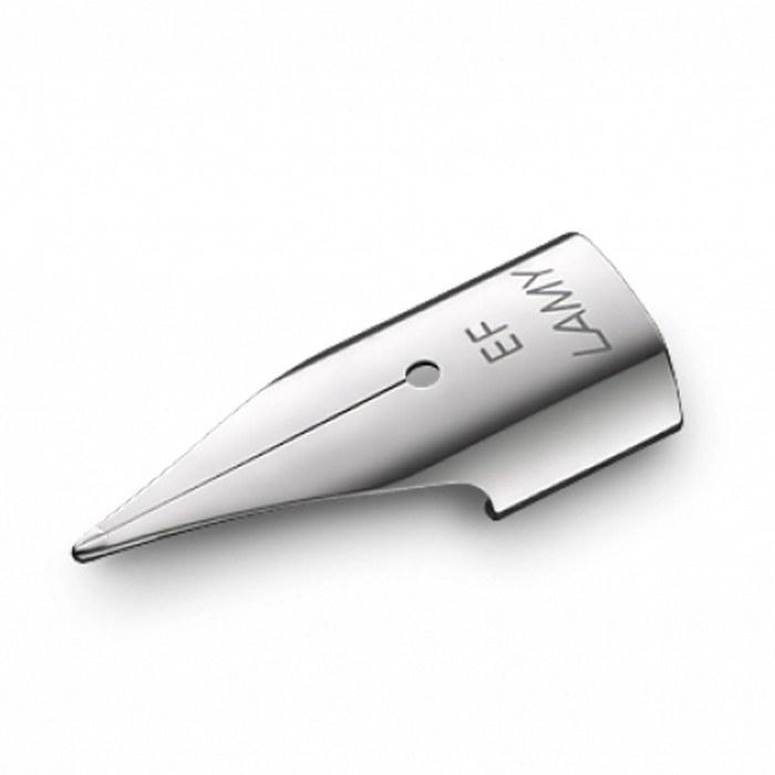 Lamy Fountain Pen Nib Silver Size: EF (Extra Fine) LZ50 SIL