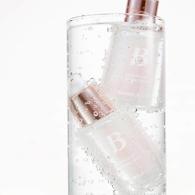 BANILA CO Ser de machiaj Dew Boost 30ml