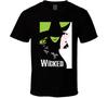Wicked Broadway Musical About Wizard Of Oz T Shirt