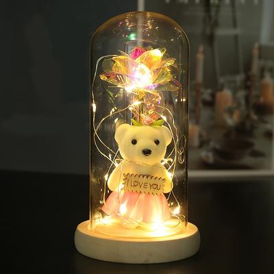 Décorations – Objets de décoration en verre