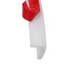 Advanced Shower Water Retention Strip Providing an Effective Water Containment