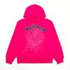 Oversized Hooded Sweatshirt Men Premium Fleece Lined 450g Streetwear Style