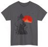 Hangover Human Tree Graphic T-Shirt Mens Womens Tees Top