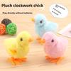 Popular Viral Toy: Clockwork Jumping Chicken – Cute and Fun for Kids