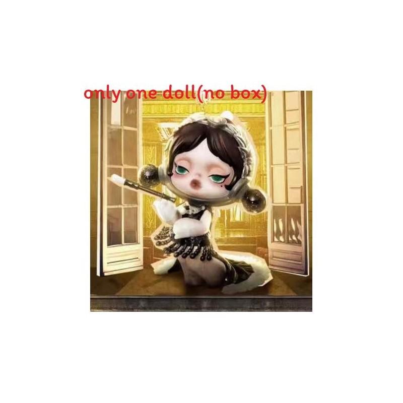 Hirono Crybaby PVC Sammlerfiguren Set Für Kinder Und Fans
