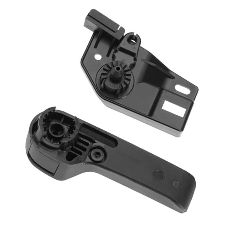 Kunststoffgriff Haubenentriegelungsgriff Türgriff Ersatz Auto Türgriff Halterung Griff Verbesserte Leistung Für Seat Modelle