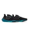 adidas UltraBoost 22 'Black Mint Rush' (Unisex) Core Black / Core Black / Mint Rush Running Shoes GX5564
