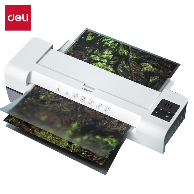 Deli 14318 A3/A4 Home & Office Laminator