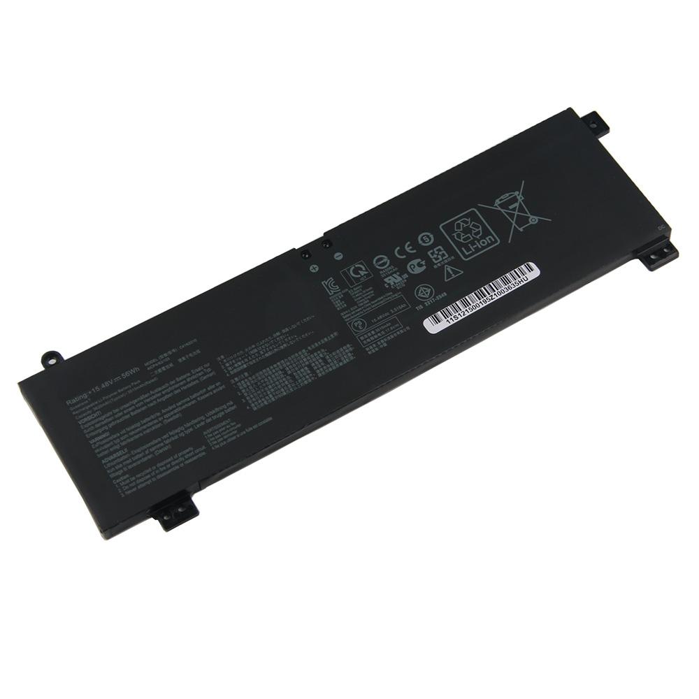 New Replacement Battery C41N2010 For ASUS ROG Strix G15 G513Q G513QR G513QM G17 G713QE G713QE-HX008T 3620mAh/56Wh