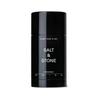 Déodorant Pierre de Sel Unisexe Extra Force au Parfum Rose Noire Oud, Idéal pour la Fraîcheur Longue Durée