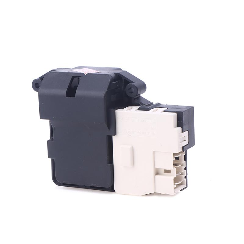 Time Delay Door Lock Switch For Lg Drum Washing Machine Repair Accessories