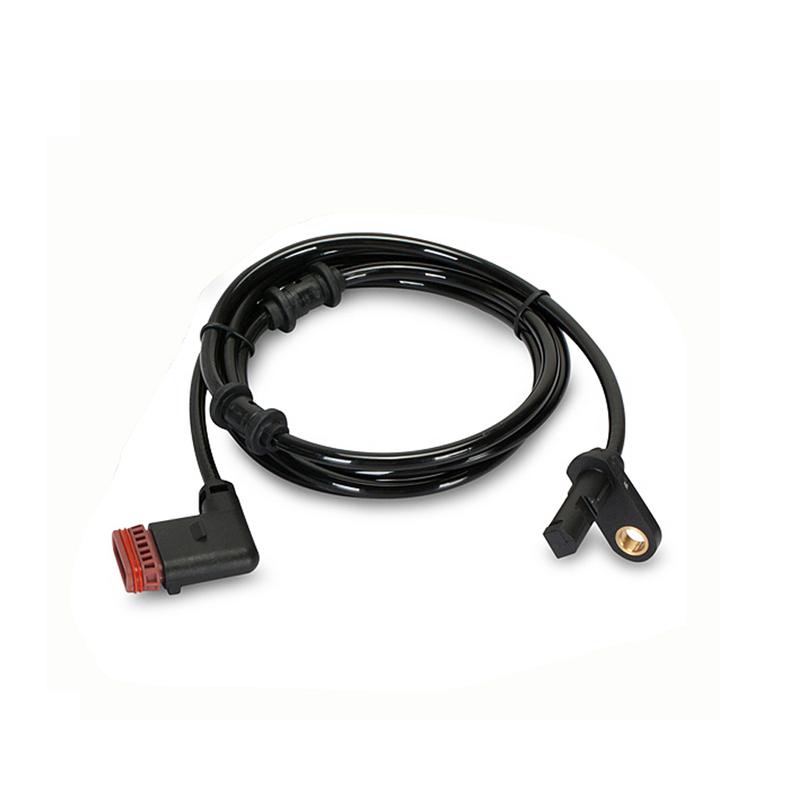 OEM 2115401217 ABS SENSOR WHEEL SPEED SENSOR REAR AXLE For Mercedes-Benz W211 C219 CLS280/350/500 E200/240/280/320 2115403017