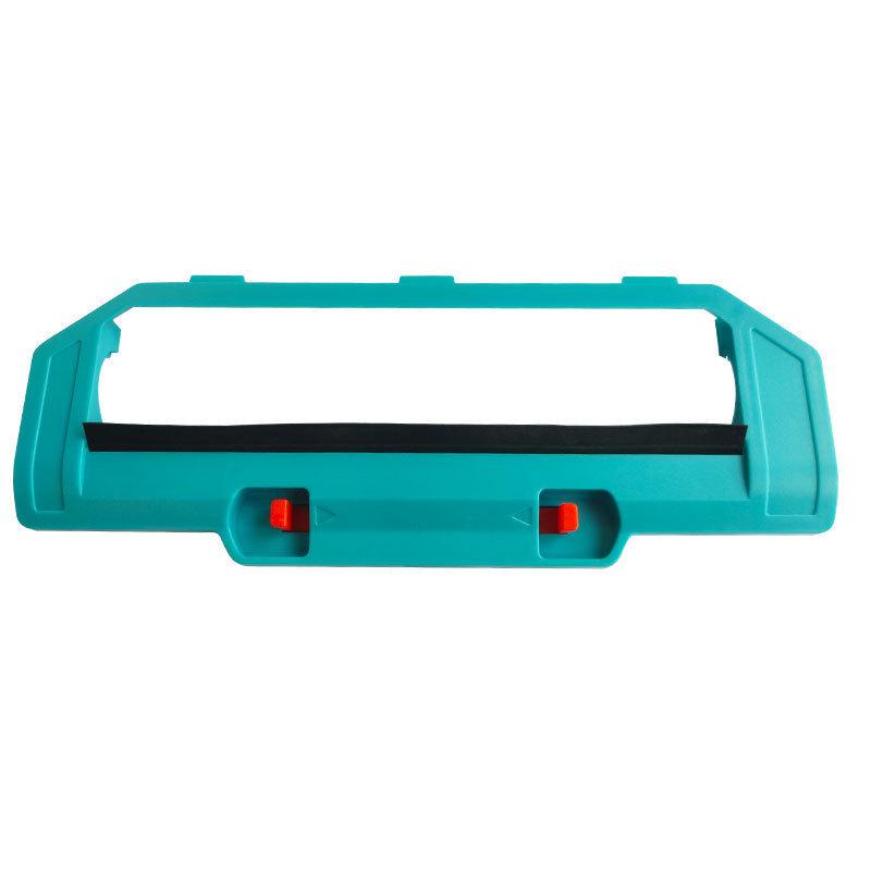 Conga Sweeping Robot Accessories: Main Brush Cover, Main Brush, HEPA Filter, Mop, Side Brush for Models 3490 & 3290