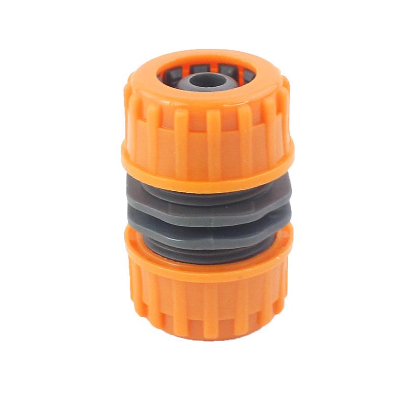 

4-Point Quick Connect Plastic Hose Adapter Fitting