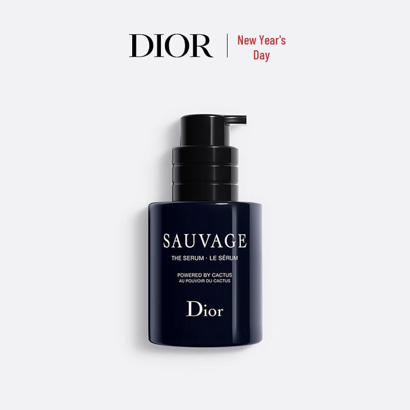 

Dior Men s Skincare Serums