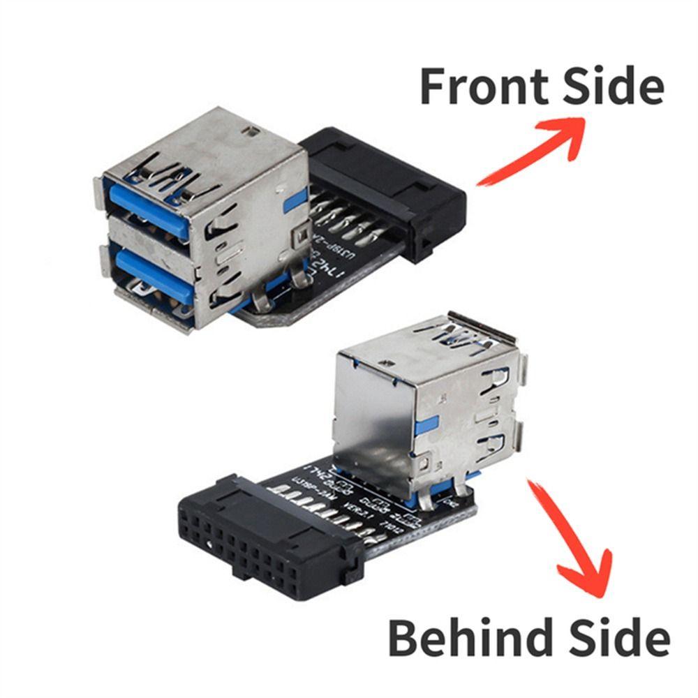 USB for Computer Adapter Converter Motherboard Adapter Motherboard Adapter Motherboard  Converter