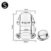 Butt Plug Silicone Anal Plug Prostate Massager Stimulator Adult Supplies Dilator Anus Beads Sex Toys For Women Man Gay Ass Tail