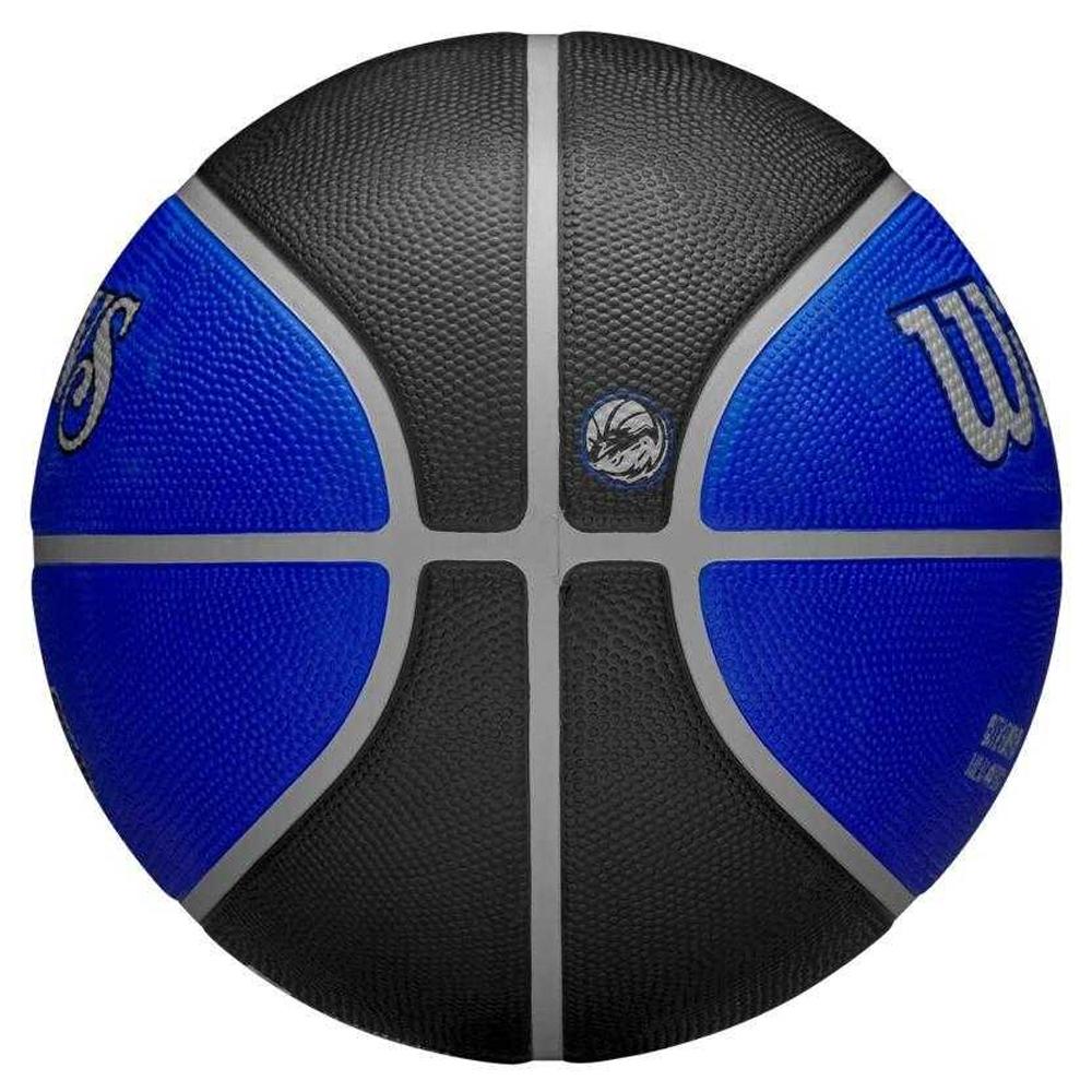 Wilson Dallas Mavericks NBA Basketball