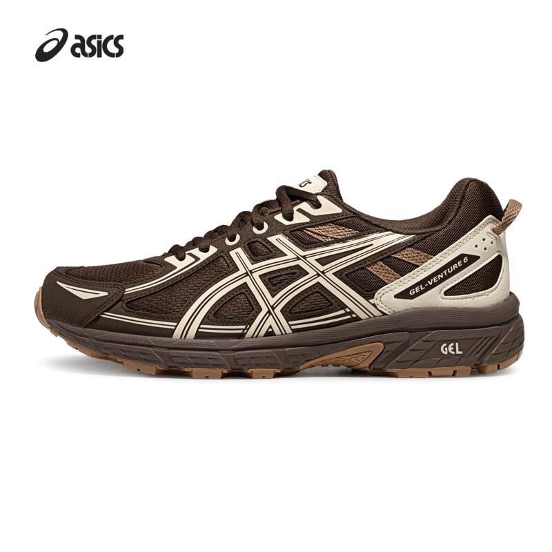 Asics GEL-VENTURE 6 Unisex Retro Running Shoes