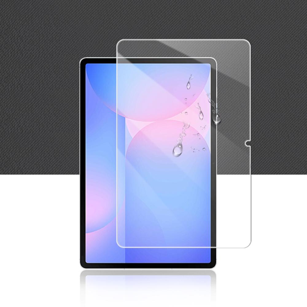 

MOCOLO For Samsung Galaxy Tab S10 FE+ Screen Protector Tempered Glass High Transparency Film As Shown A