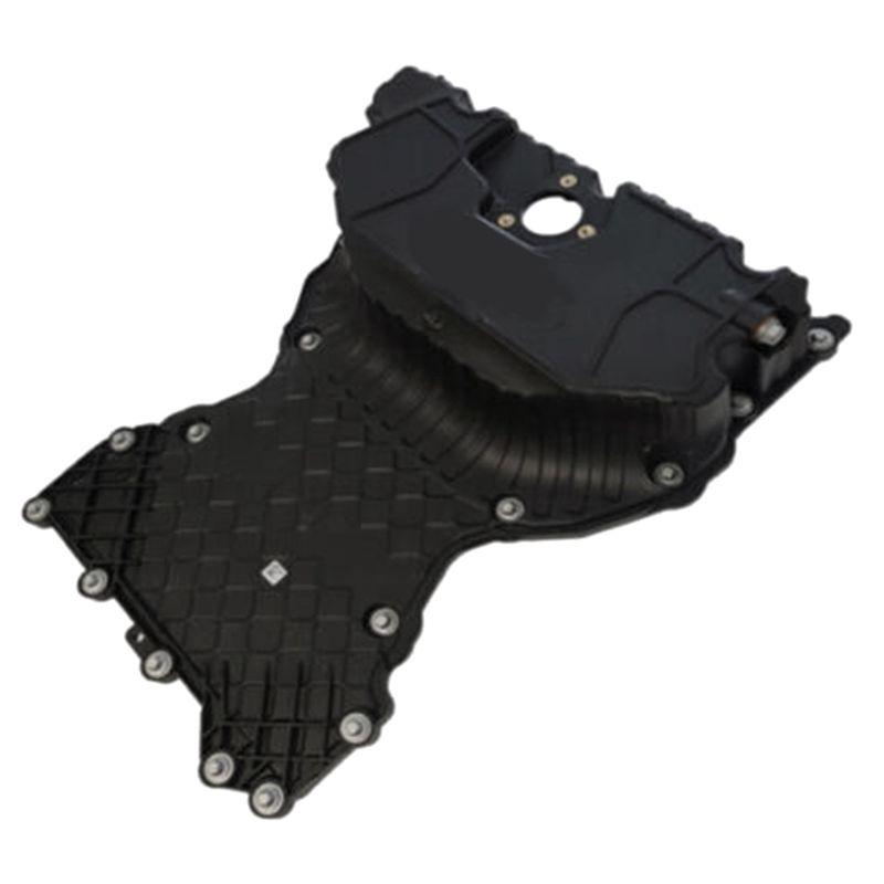 ABNF!Engine Oil Pan Oil Pan Bottom For Mercedes Benz M651 Diesel C 200 220 CDI E220 250 300 CLS220 A6510100328 A6510102913