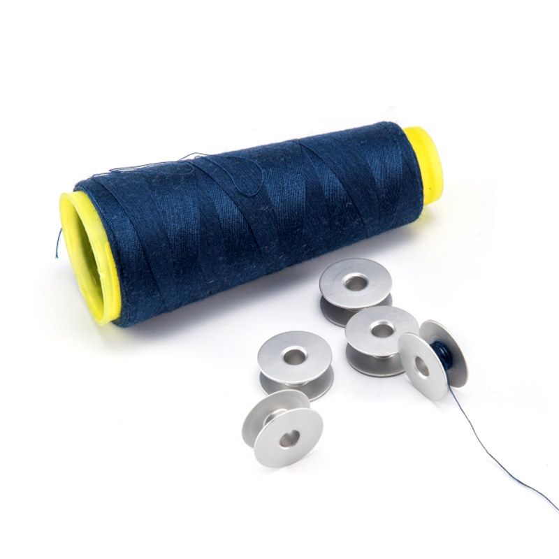 Jack Jack Máquina de Costura Loja Oficial Original Original Máquina de Bobina Ponto Overlock Plano Cilindro A4 Computador Geral Neutro Núcleo de Bobina Neutro