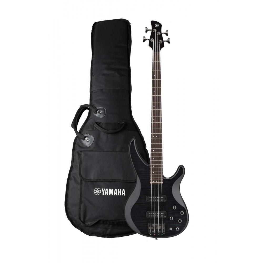 

Yamaha YAMAHA Электрические бас-гитары TRBX604FM TBL