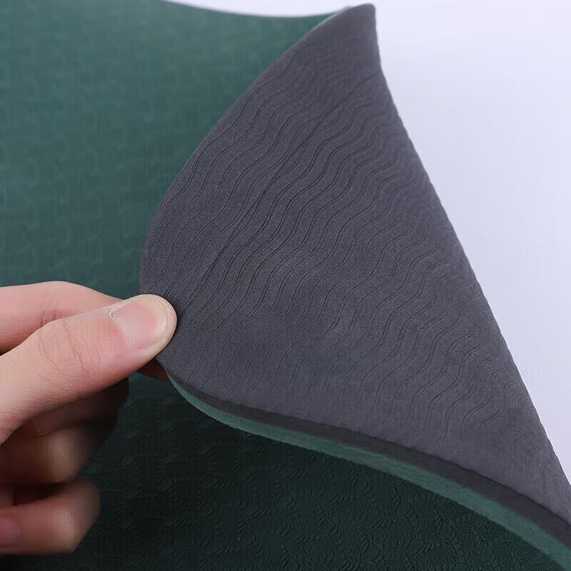 Abdominal Curl & Sit-up Training Mat