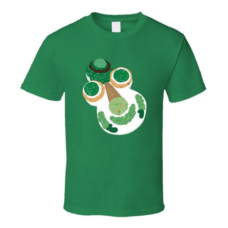 

Cookie O puss T Shirt 5XL різнокольоровий
