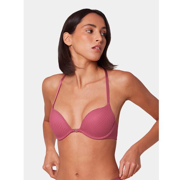 Бюстгальтер push-up Triumph Harmony Spotlight WHUF EU 70D