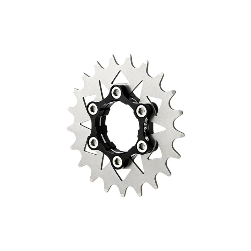 Einzele Gang Ritzel Freilaufrad Ersatz Mountainbike Freilaufrad Ritzel Teil Fahrradzubehör Langlebig