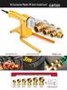 Nanhan PPR Pipe Hot Melt Welding Tool, 20-63mm, Constant Temperature for Household Hydroelectric Applications