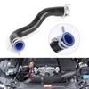 Turbochagrer Intake Pipe Repair Hose 2710901929 Fit for Mercedes Benz W204 C180 C250 E200 E250 SLK200 with M271 Engine