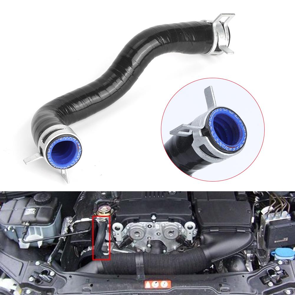 Turbochagrer Intake Pipe Repair Hose 2710901929 Fit for Mercedes Benz W204 C180 C250 E200 E250 SLK200 with M271 Engine
