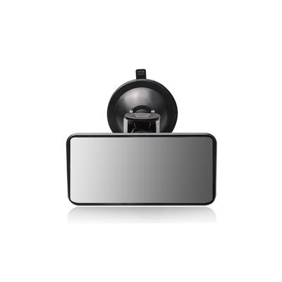 Child Observation Mirror 360 Degrees Rotatable Universal Adjustable Adjustable Shatterproof Car Interior Rear View Mirror Auto Parts Car Mirror