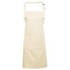 Premier Unisex Adult Colours Collection Pocket Bib Apron